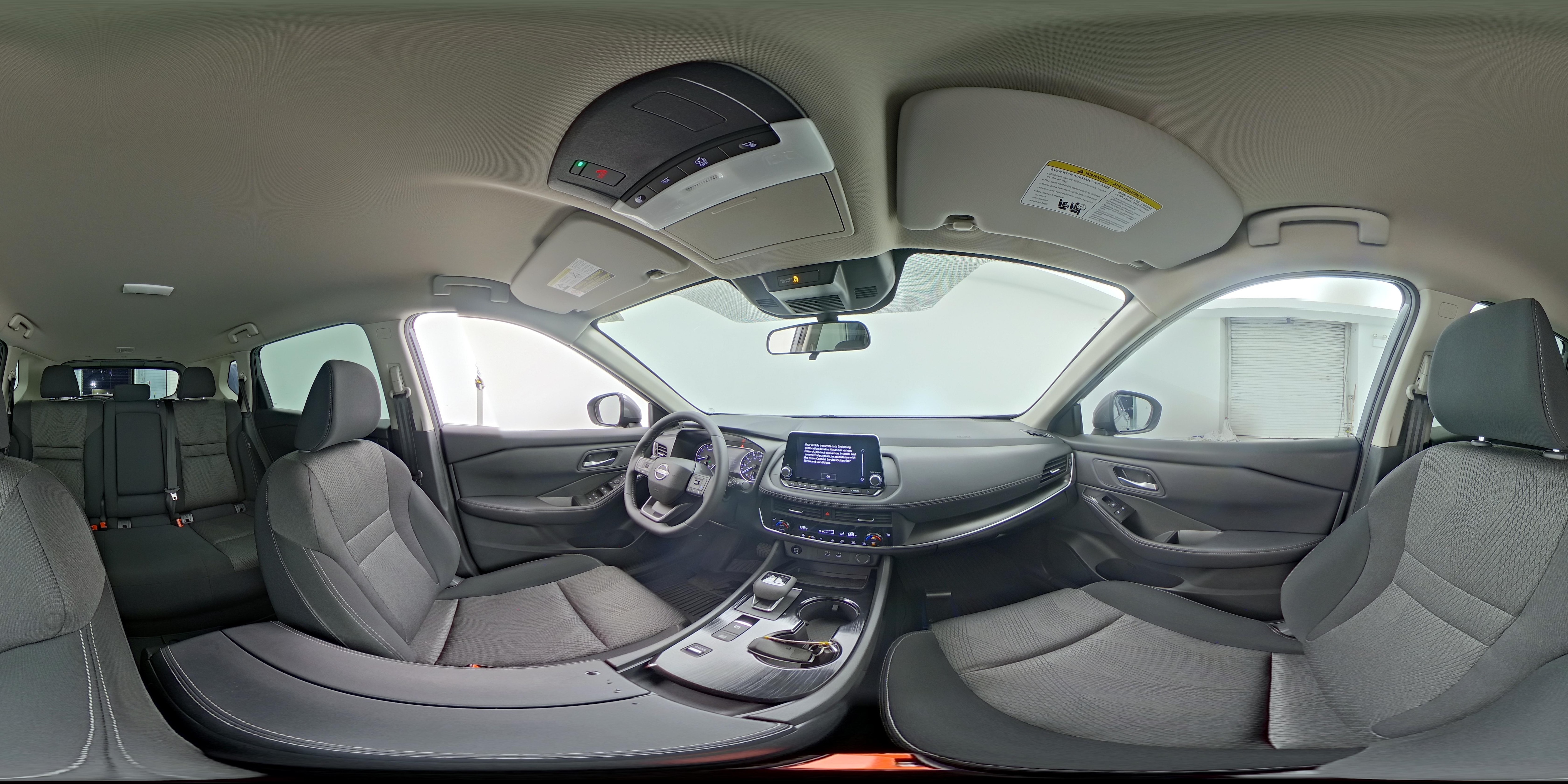 2026 Nissan Rogue SV - Photo 23