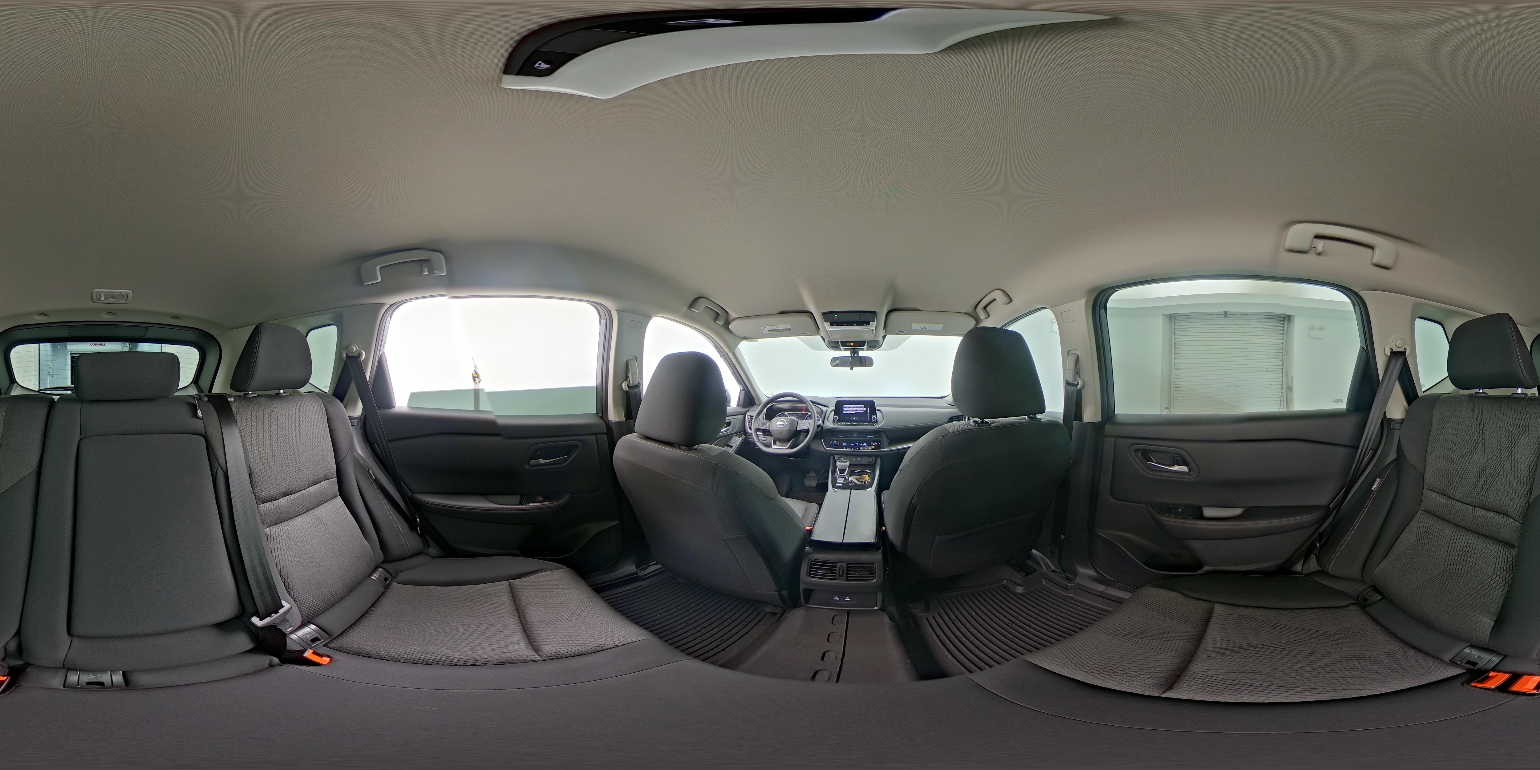 2026 Nissan Rogue SV - Photo 24