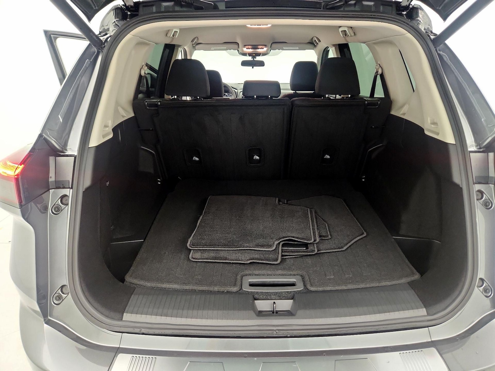 2026 Nissan Rogue SV - Photo 20