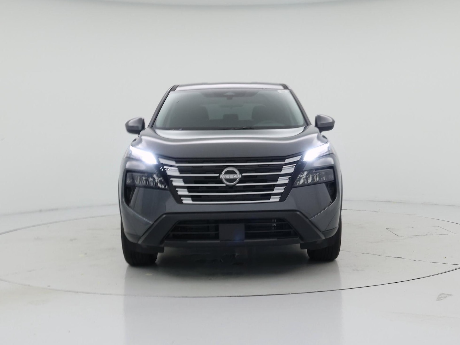 2026 Nissan Rogue SV - Photo 6
