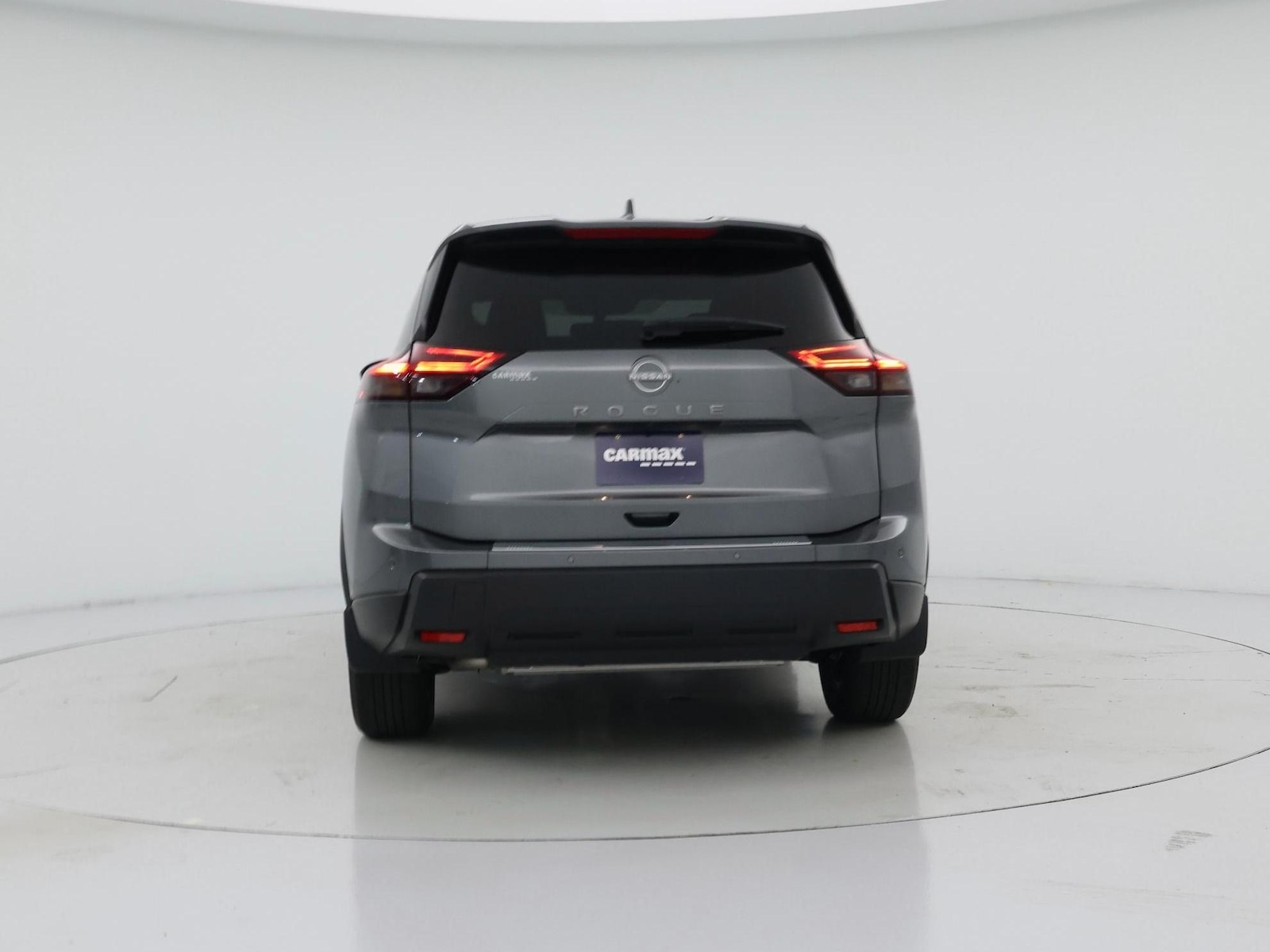 2026 Nissan Rogue SV - Photo 7