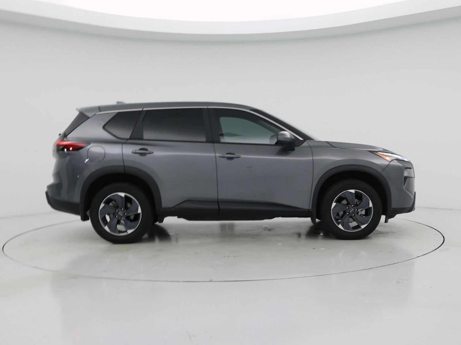 2026 Nissan Rogue SV - Photo 8