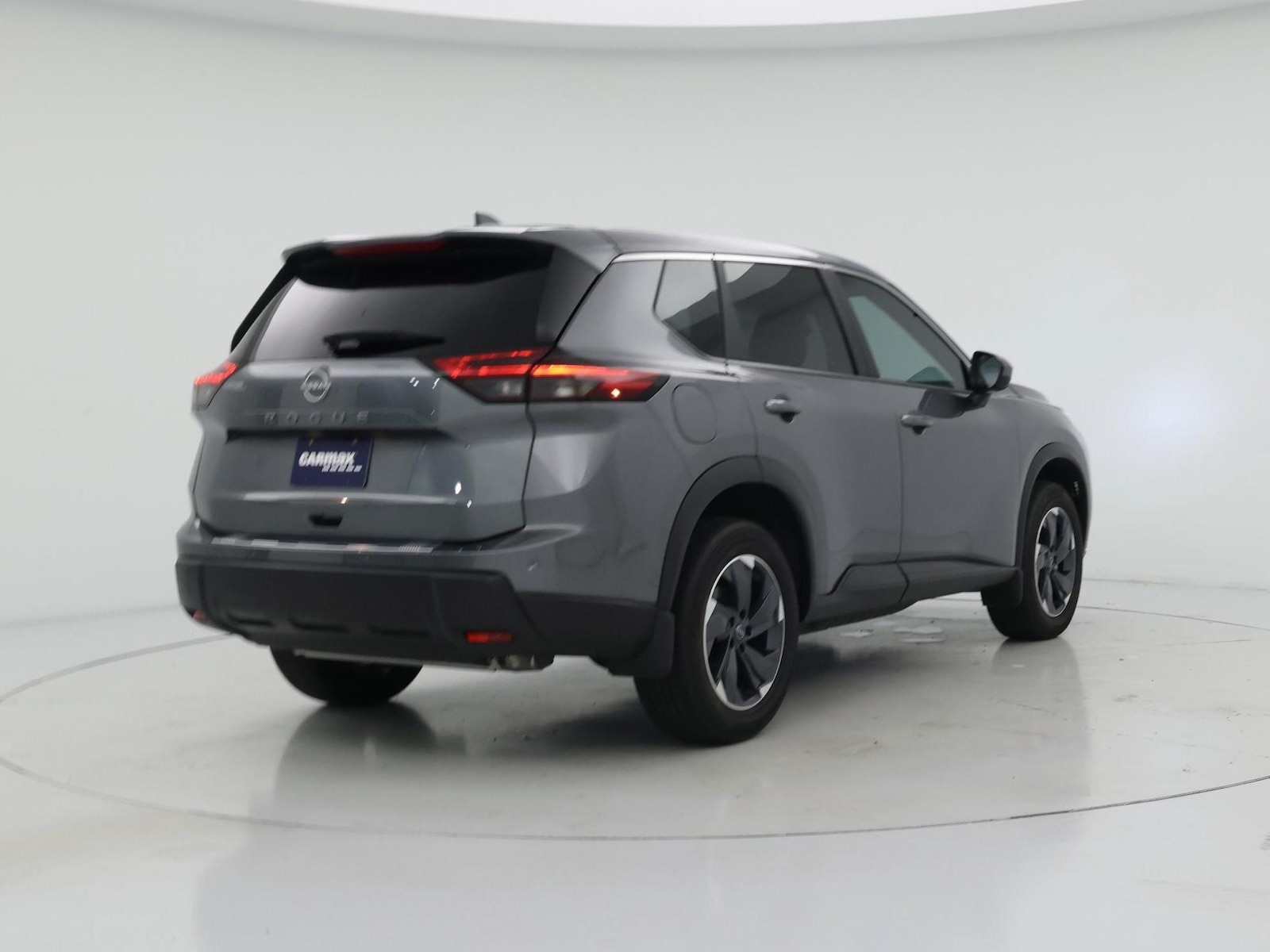 2026 Nissan Rogue SV - Photo 9
