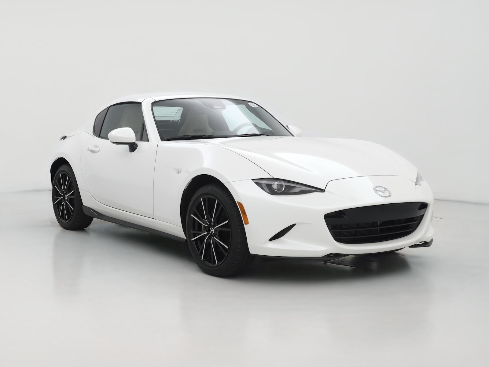 2025 Mazda MX-5 Miata RF