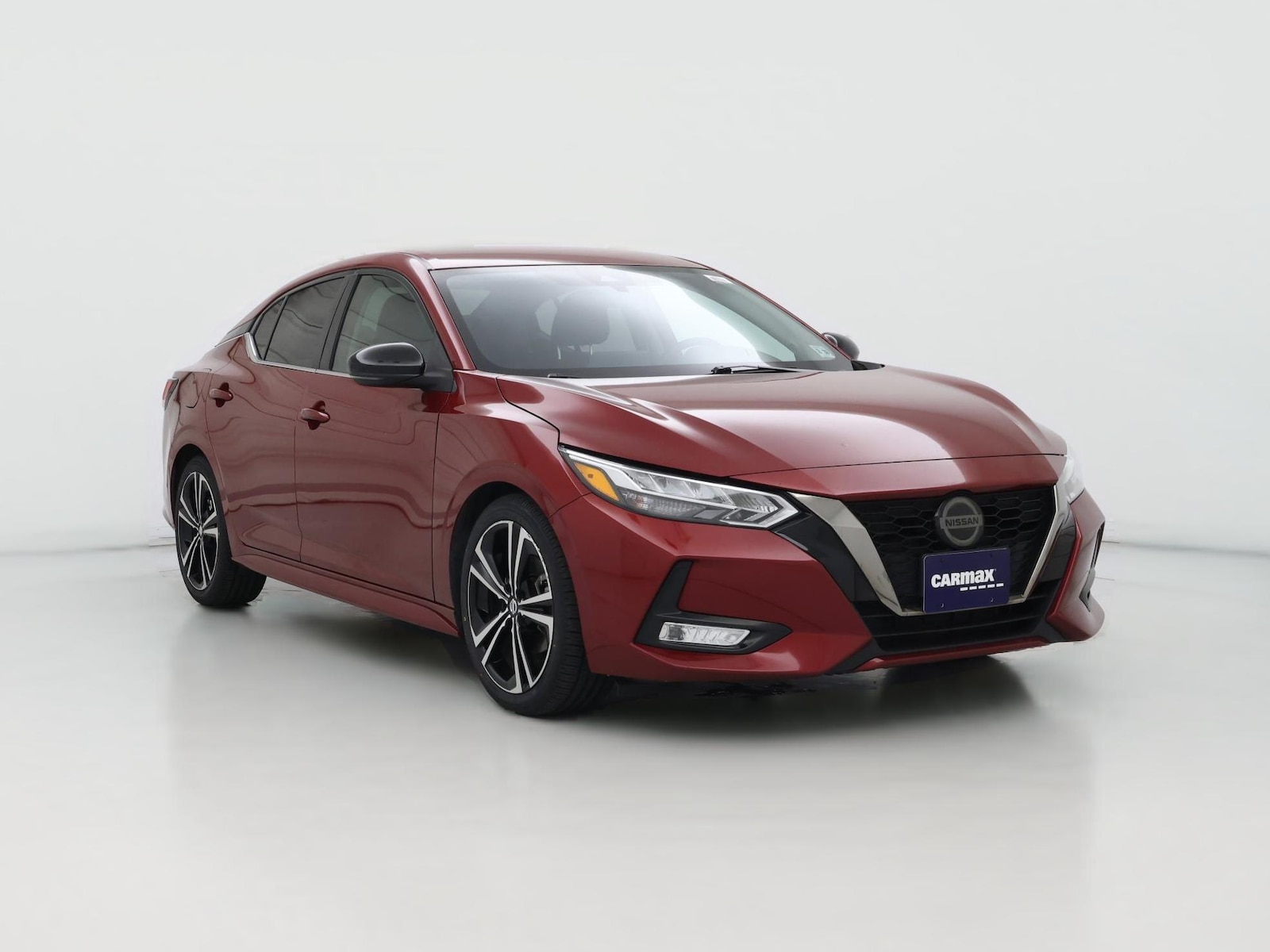 2022 Nissan Sentra