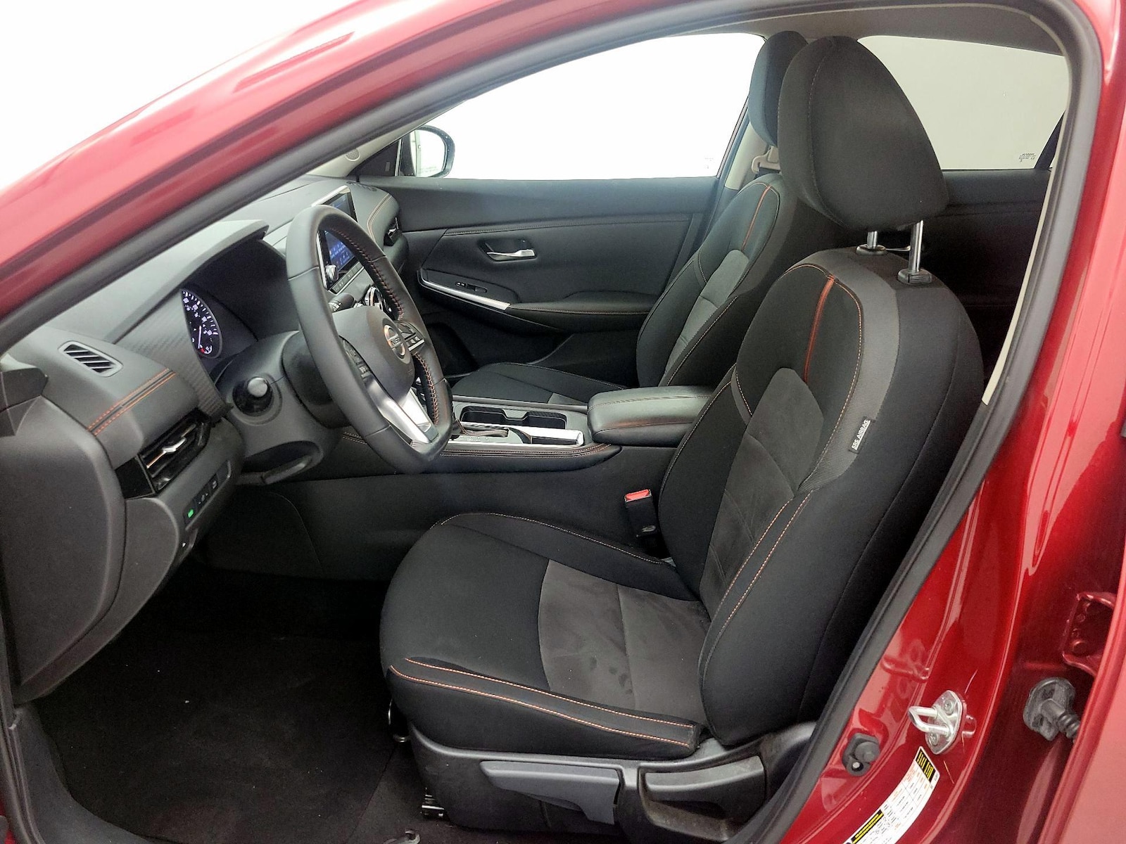 Side Airbags