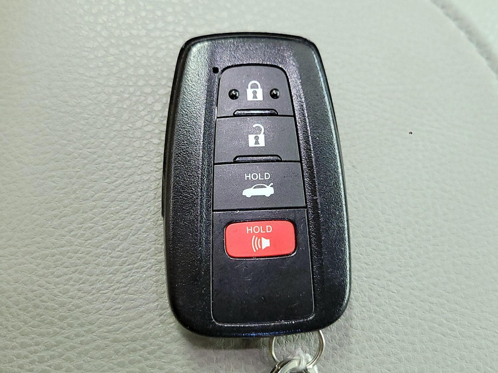 2020 Toyota Camry XLE - Photo 23