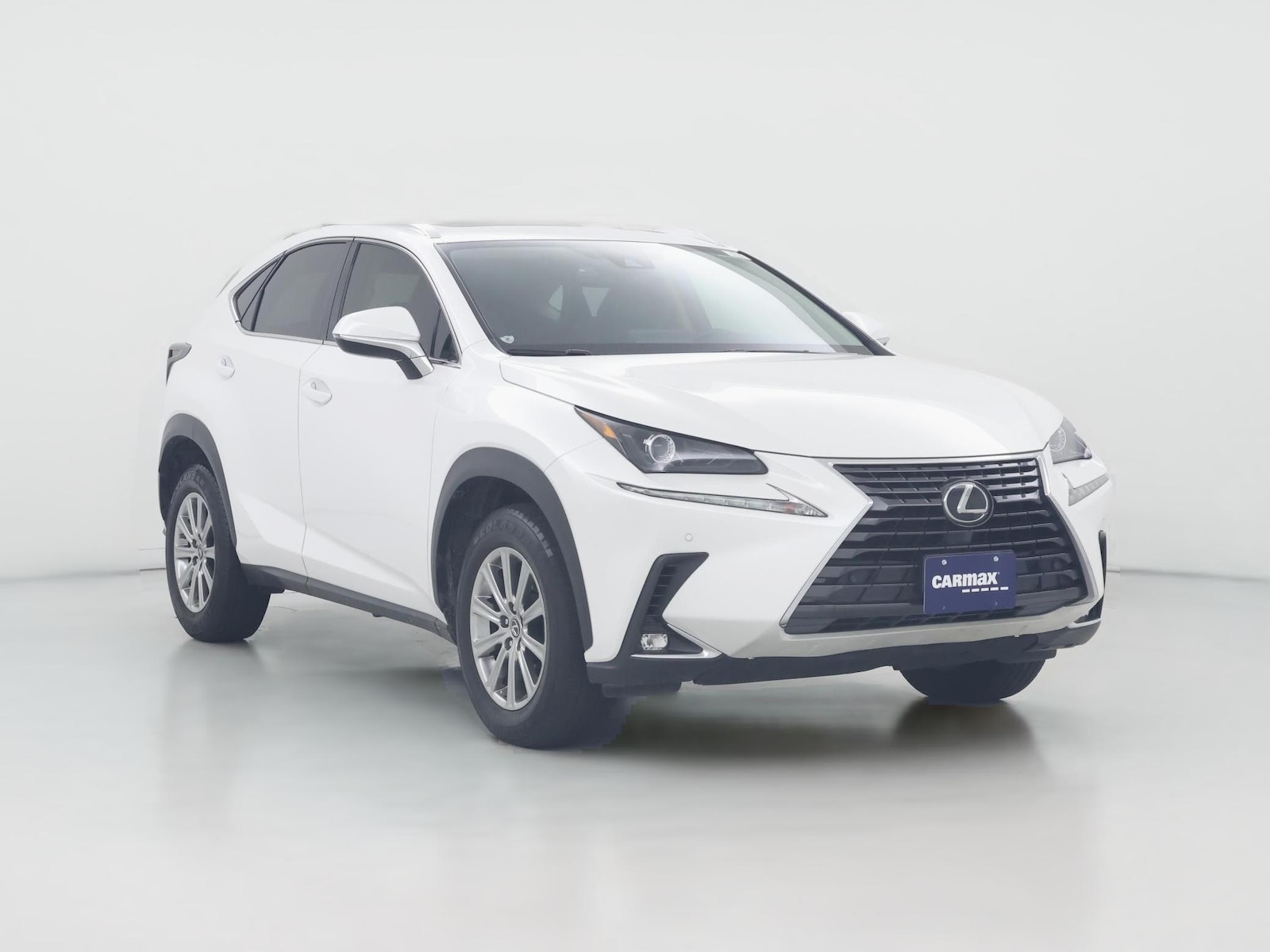 2020 Lexus NX 300 - Photo 1