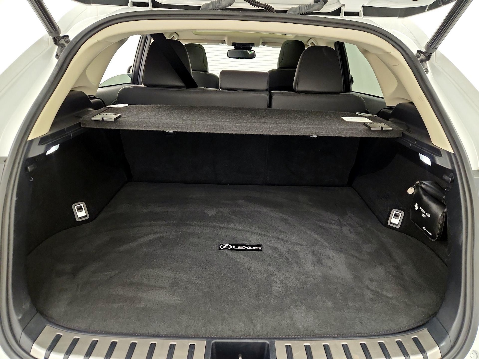 2020 Lexus NX 300 - Photo 22