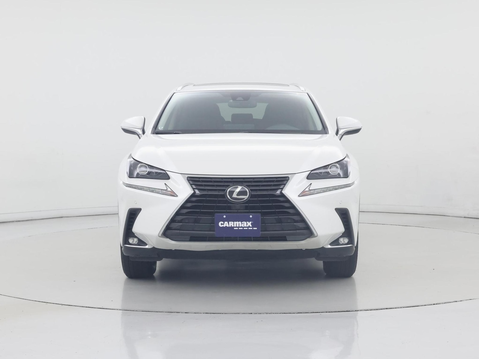 2020 Lexus NX 300 - Photo 6