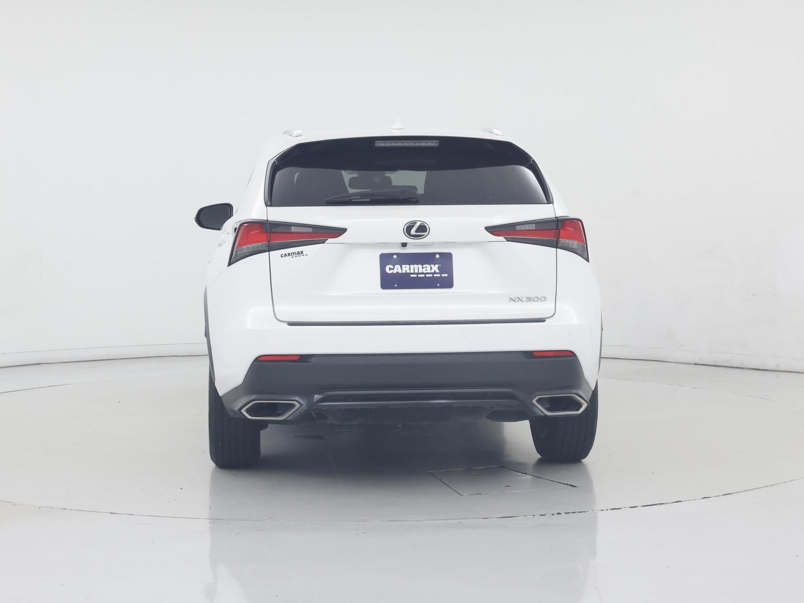 2020 Lexus NX 300 - Photo 7