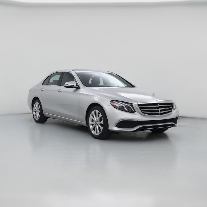 2019 Mercedes-Benz E300