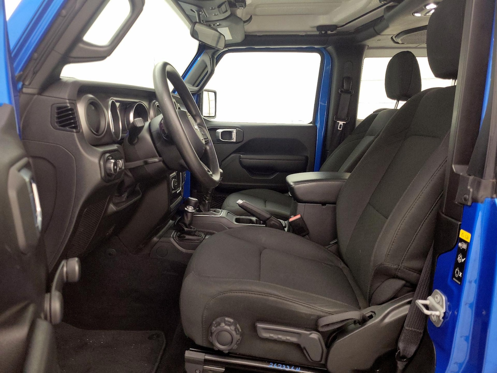 Side Airbags