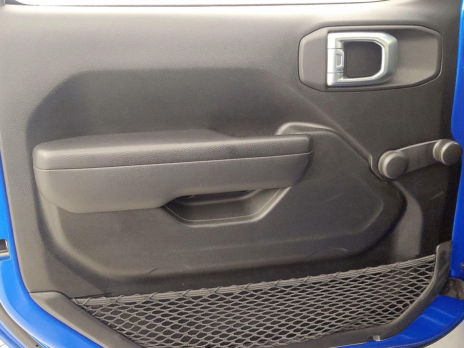 2022 Jeep Wrangler Sport - Photo 13