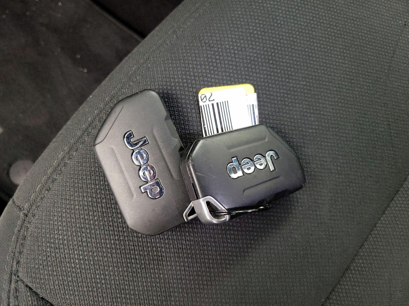 2022 Jeep Wrangler Sport - Photo 23