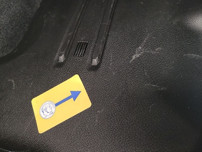 Condition detail