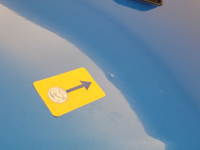 Condition detail