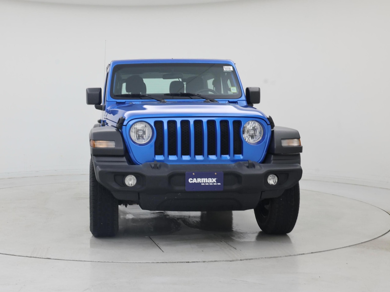 2022 Jeep Wrangler Sport - Photo 6