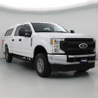 2021 Ford F250 XL