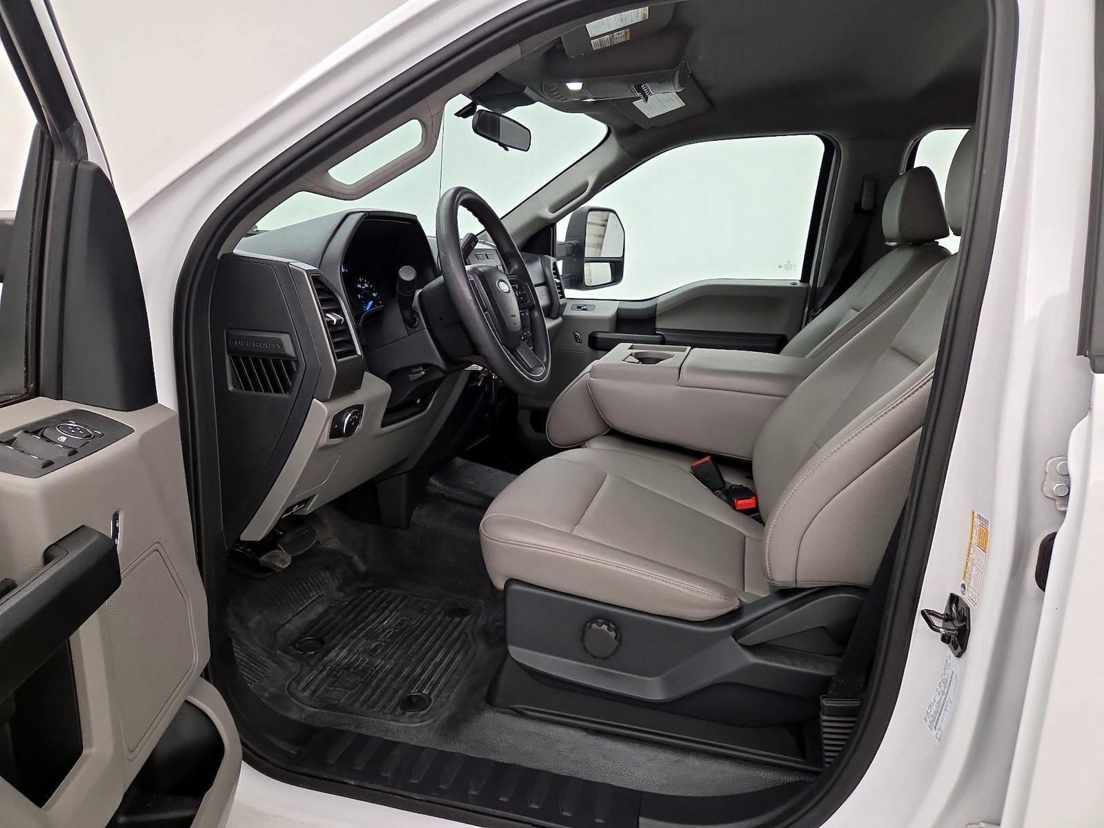 Side Airbags