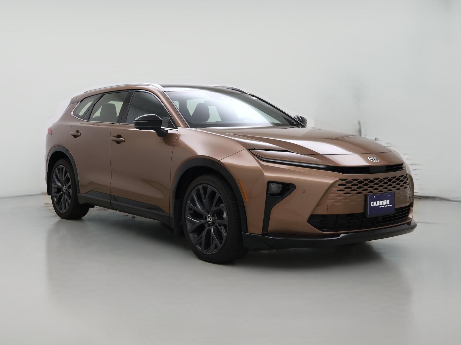 2025 Toyota Crown Signia