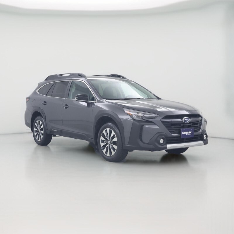 2024 Subaru Outback Limited XT
