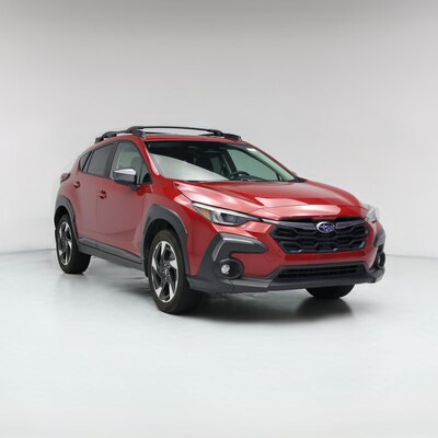 Vehicle exterior view