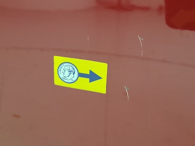 Condition detail