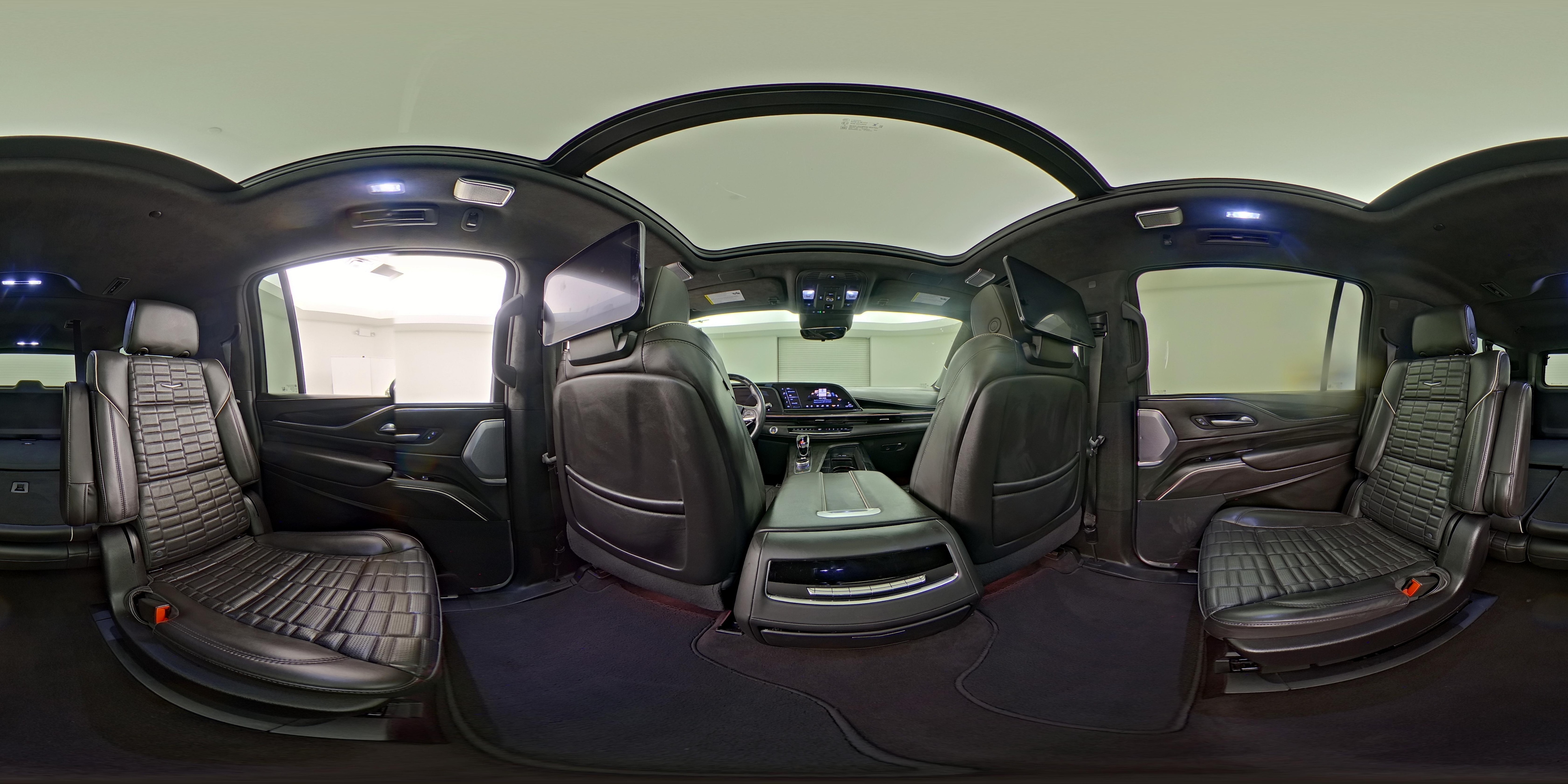 2024 Cadillac Escalade ESV V-Series - Photo 31