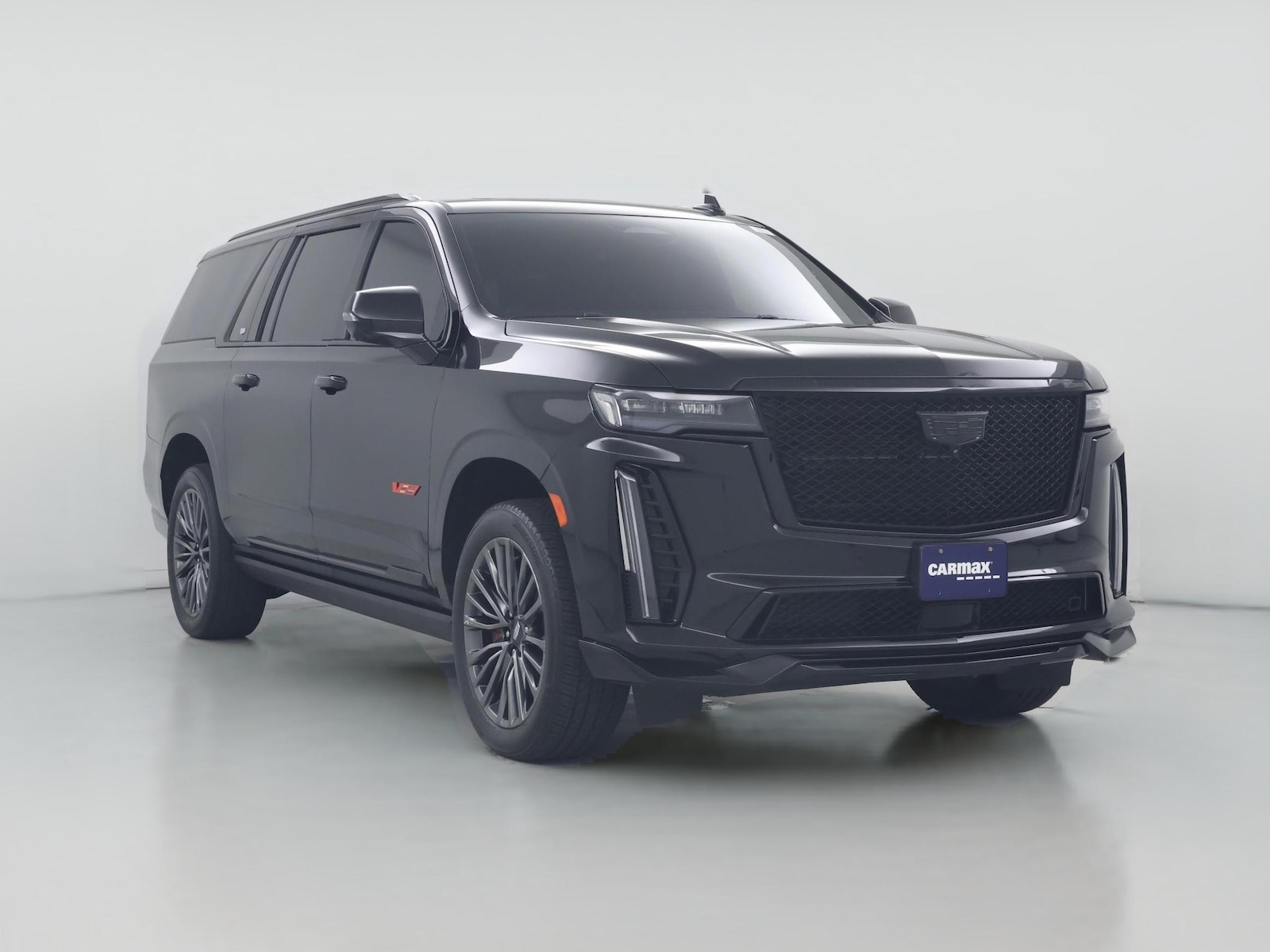 2024 Cadillac Escalade ESV