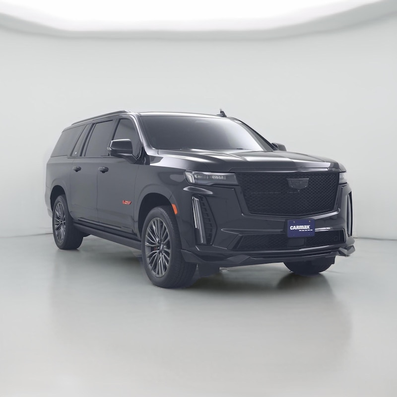 2024 Cadillac Escalade ESV V