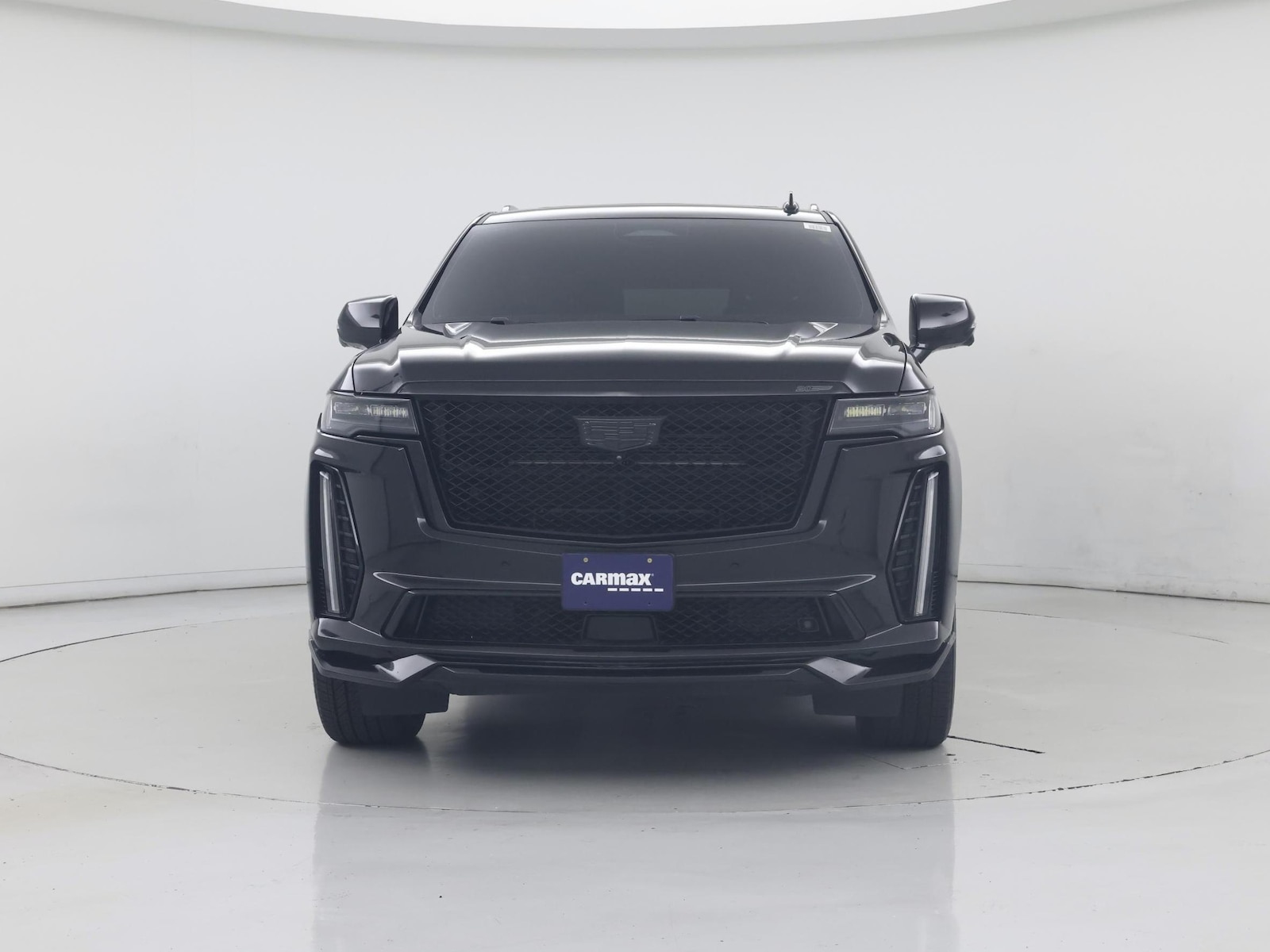 2024 Cadillac Escalade ESV V-Series - Photo 6