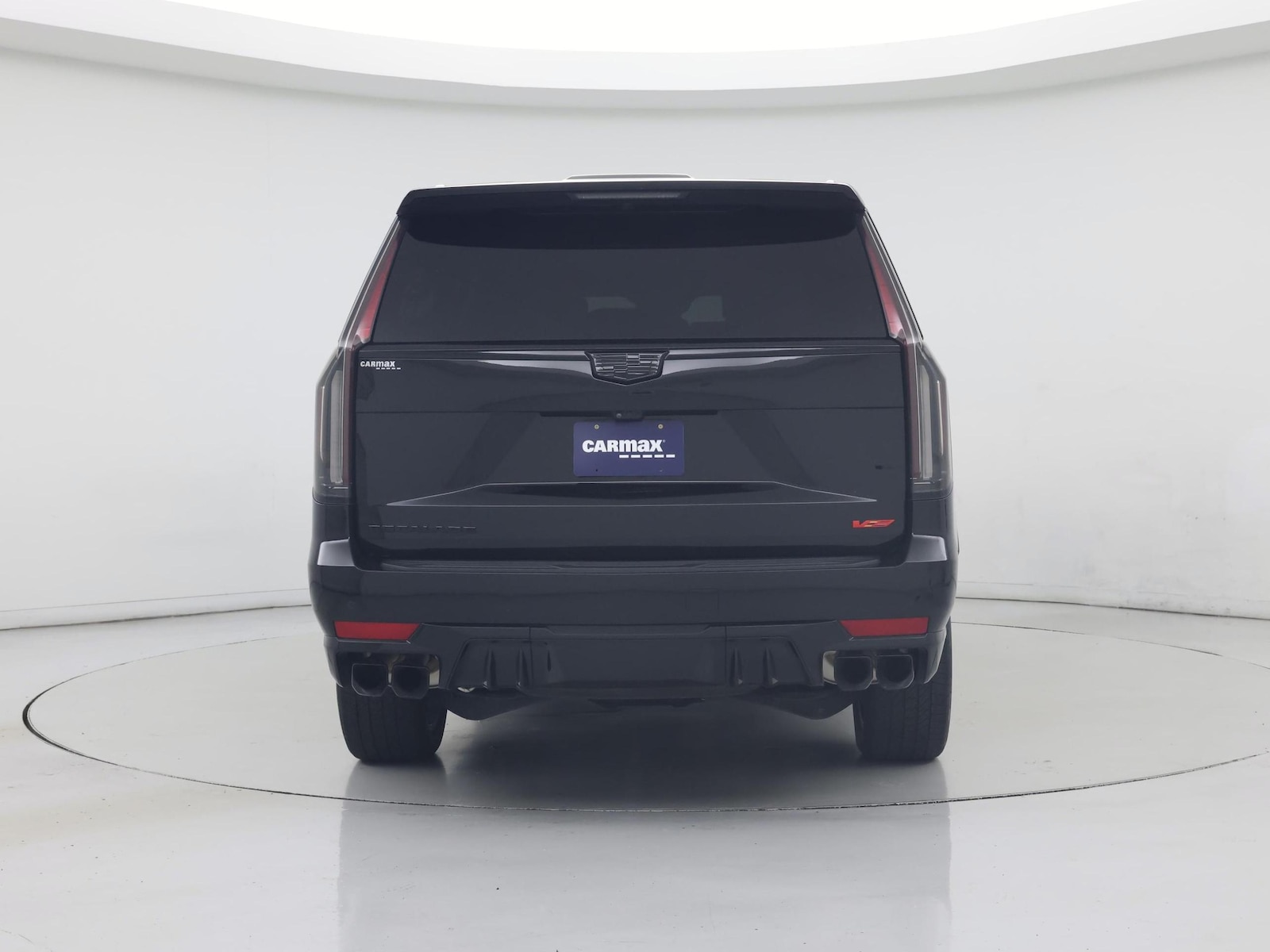 2024 Cadillac Escalade ESV V-Series - Photo 7