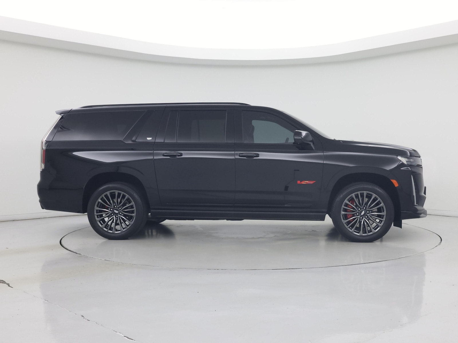 2024 Cadillac Escalade ESV V-Series - Photo 8
