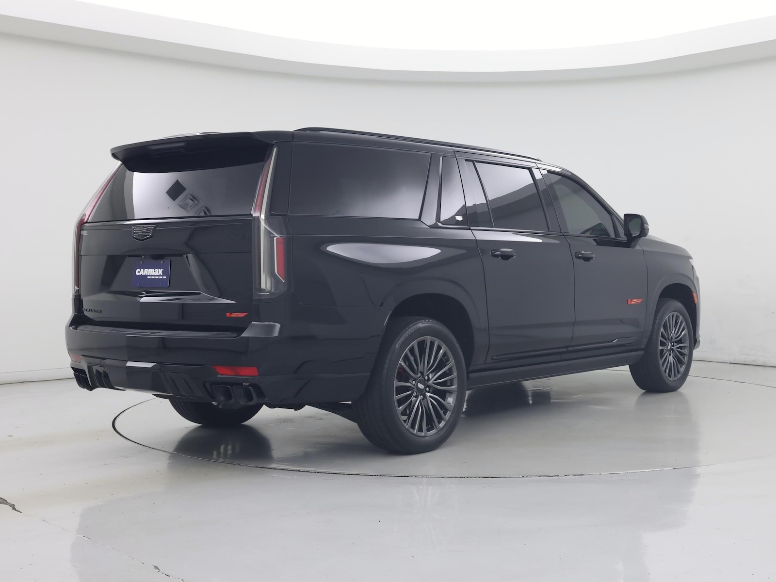 2024 Cadillac Escalade ESV V-Series - Photo 9