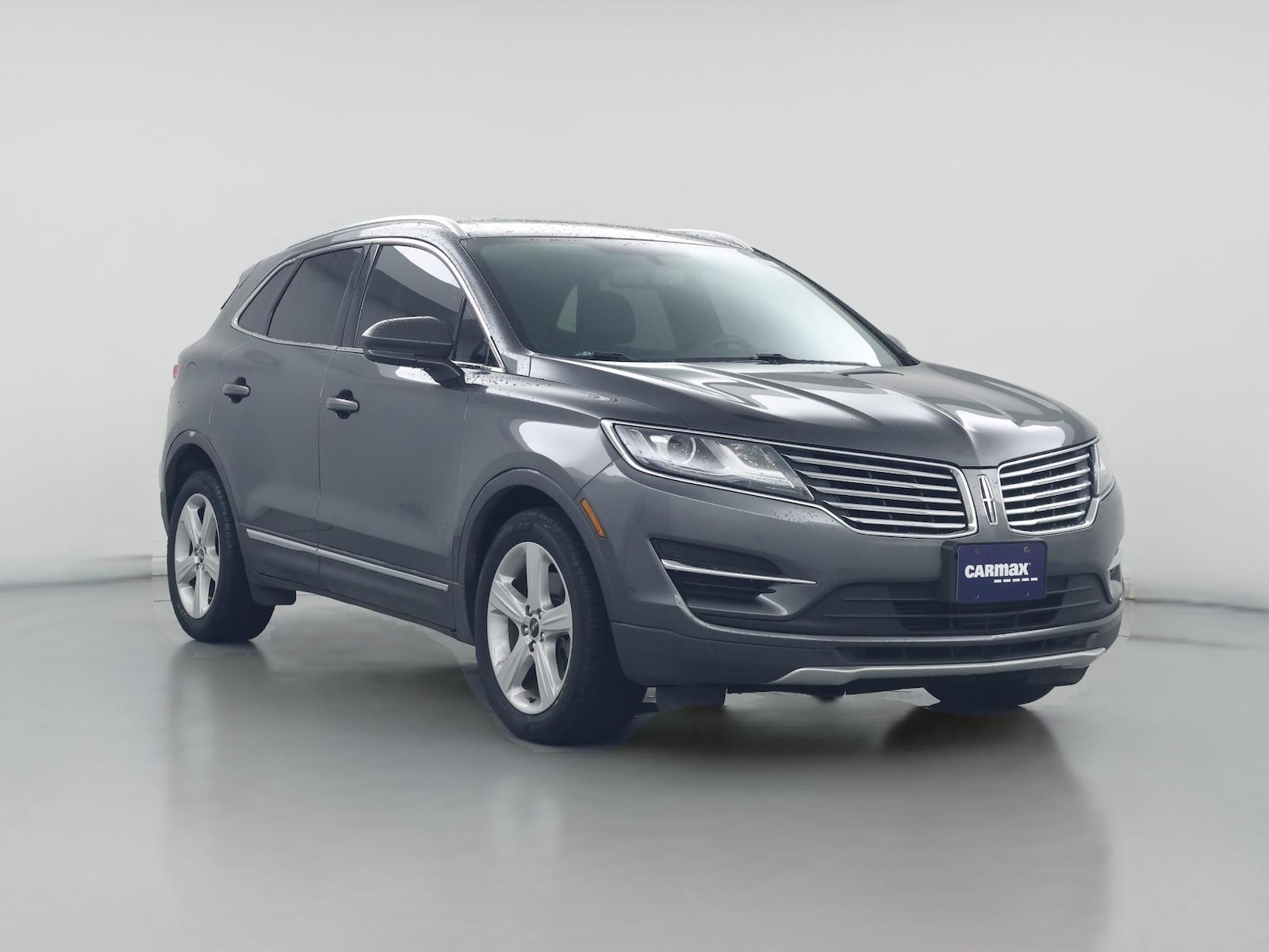 Smart Key & Power Hatch/Deck Lid