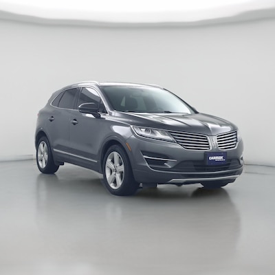 2017 Lincoln MKC Premiere
