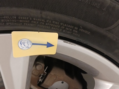 Condition detail