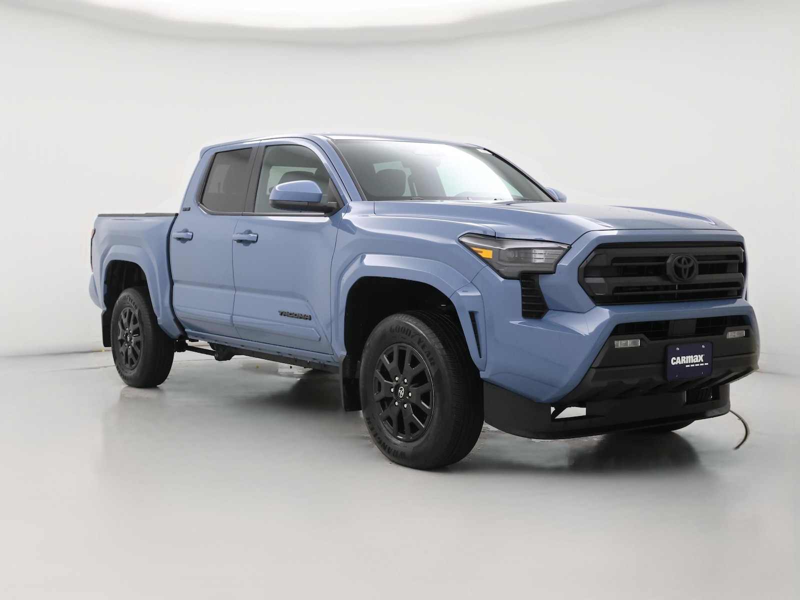 2026 Toyota Tacoma 4WD