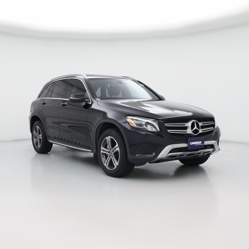 2019 Mercedes-Benz GLC300