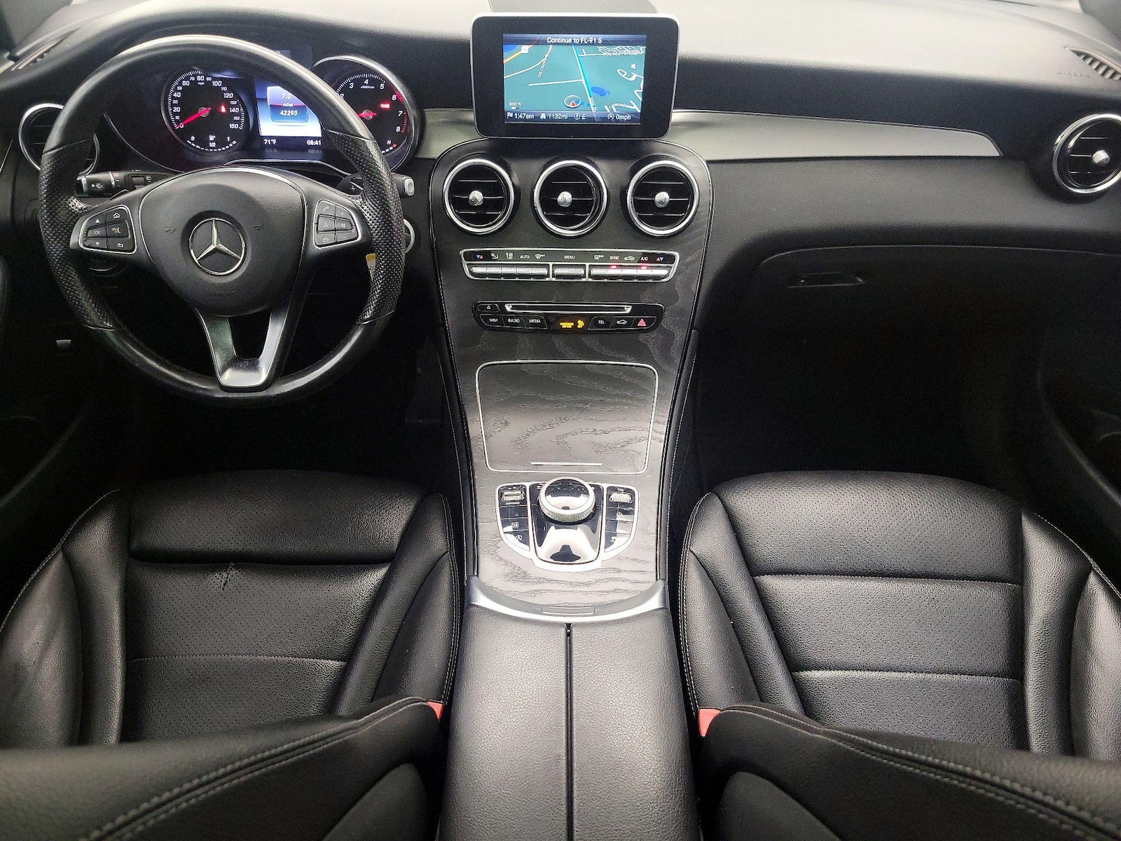 Navigation System