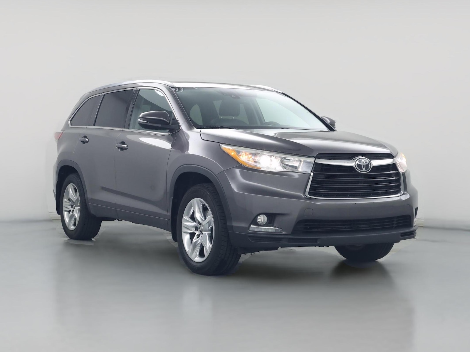 2016 Toyota Highlander