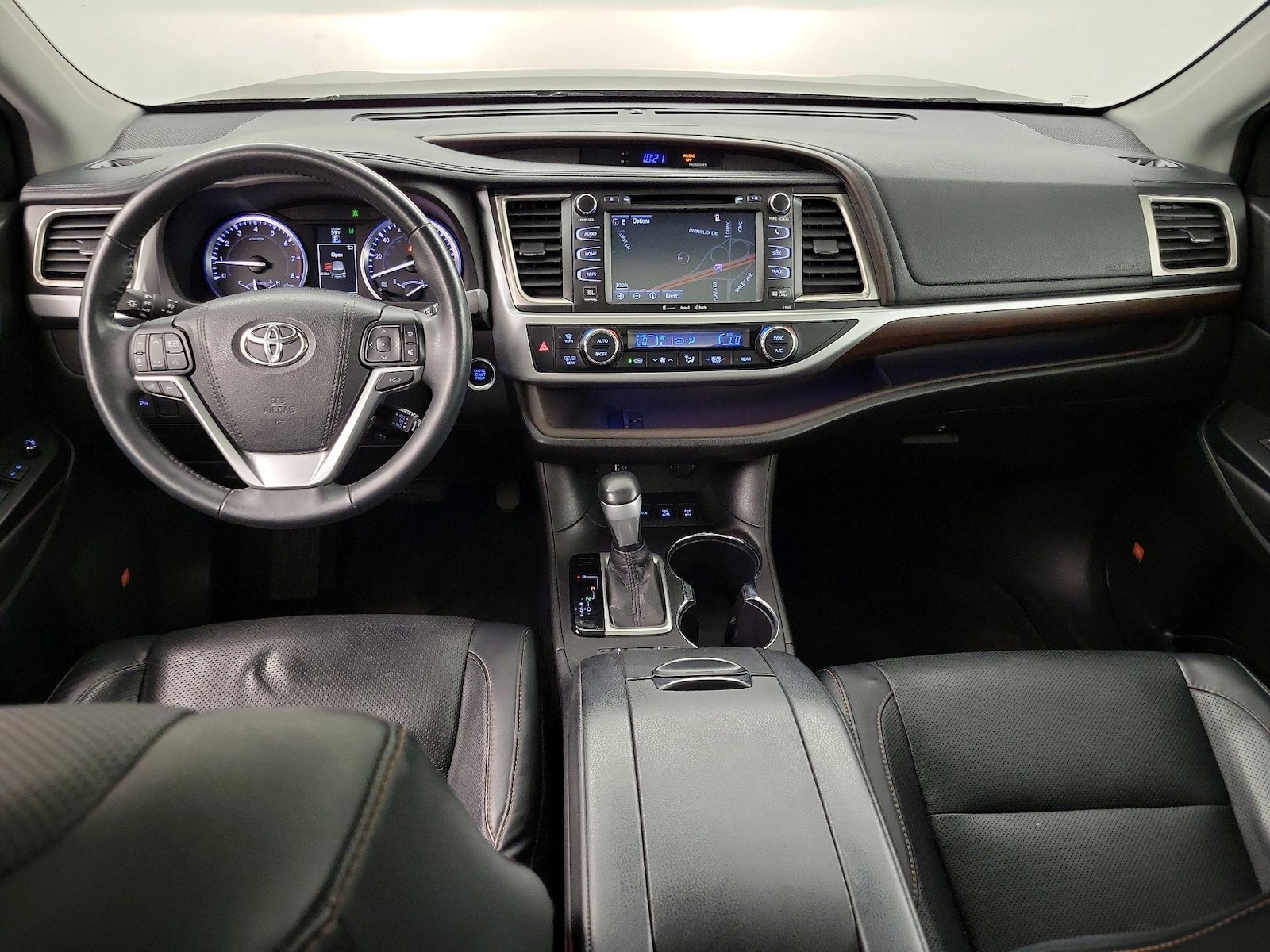 Navigation System