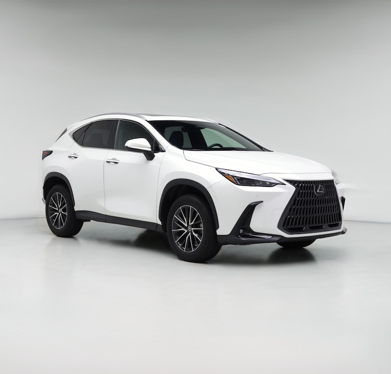 2024 Lexus NX 250 Premium