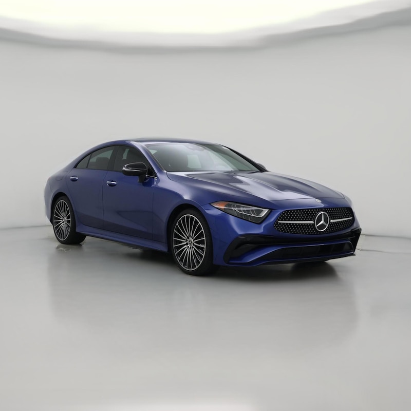 2023 Mercedes-Benz CLS450