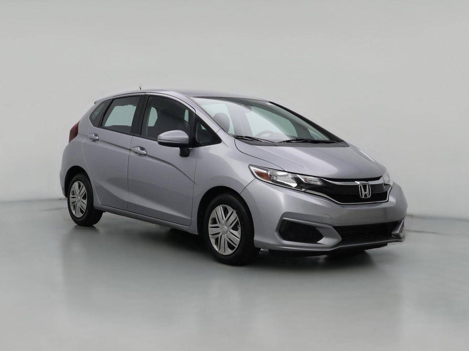 2019 Honda Fit