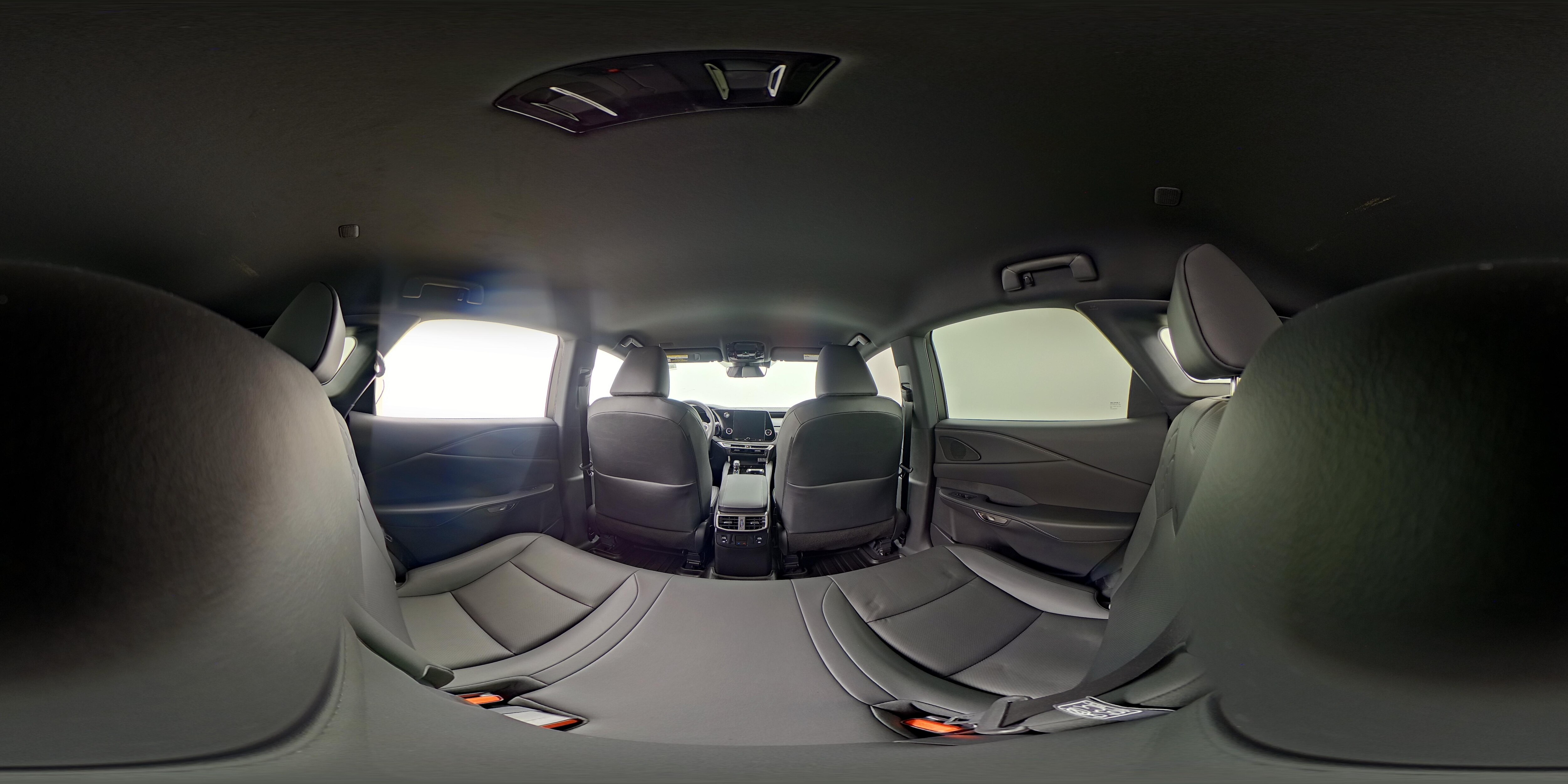 2024 Lexus RX 350 - Photo 25