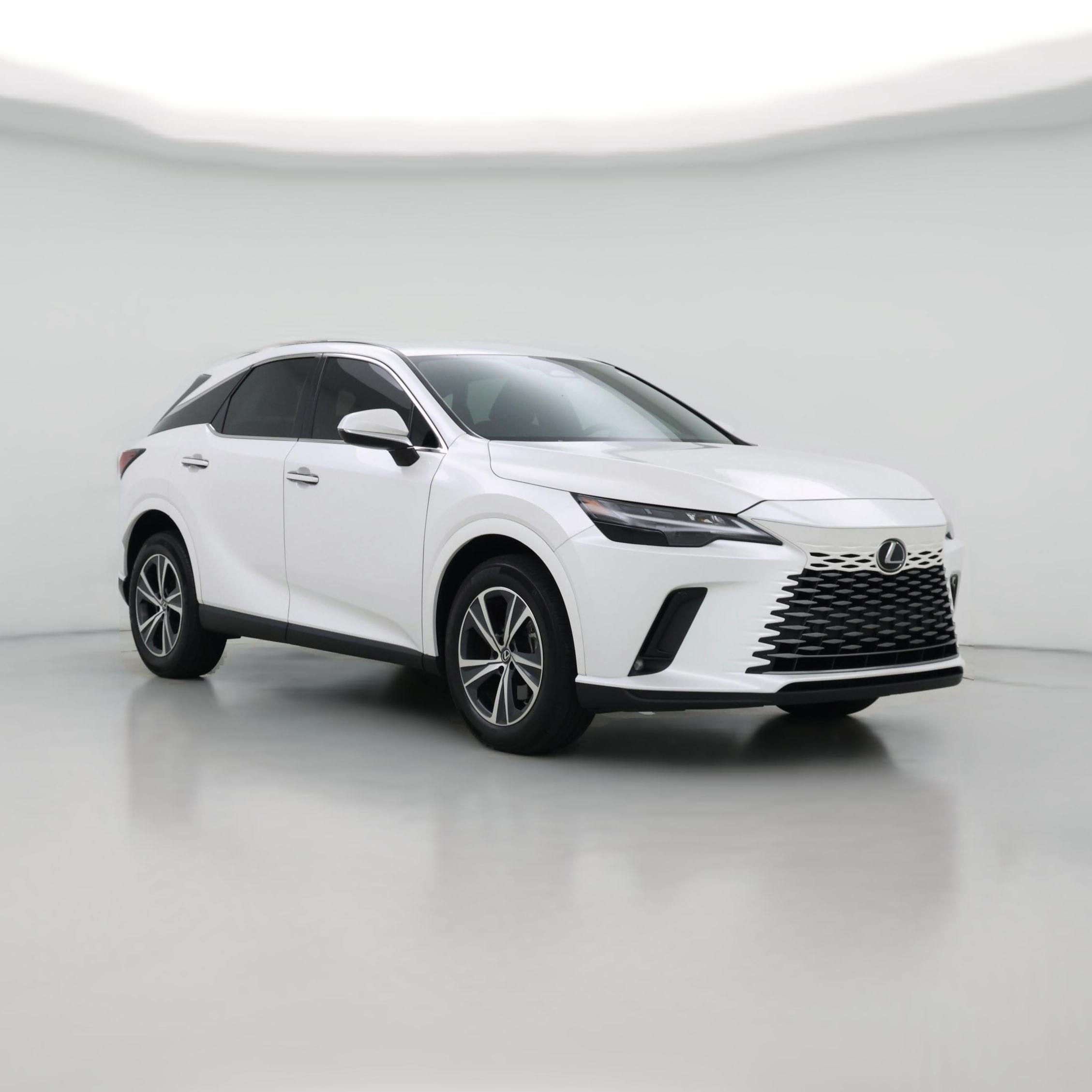 Used Lexus RX 350 near West Palm Beach, FL for sale