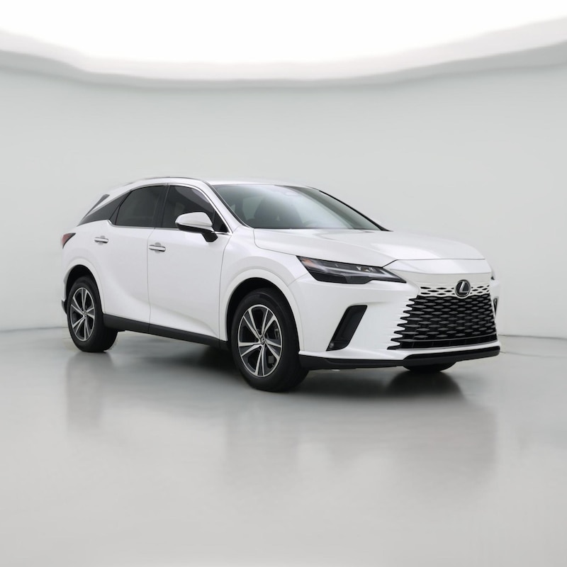 2024 Lexus RX 350