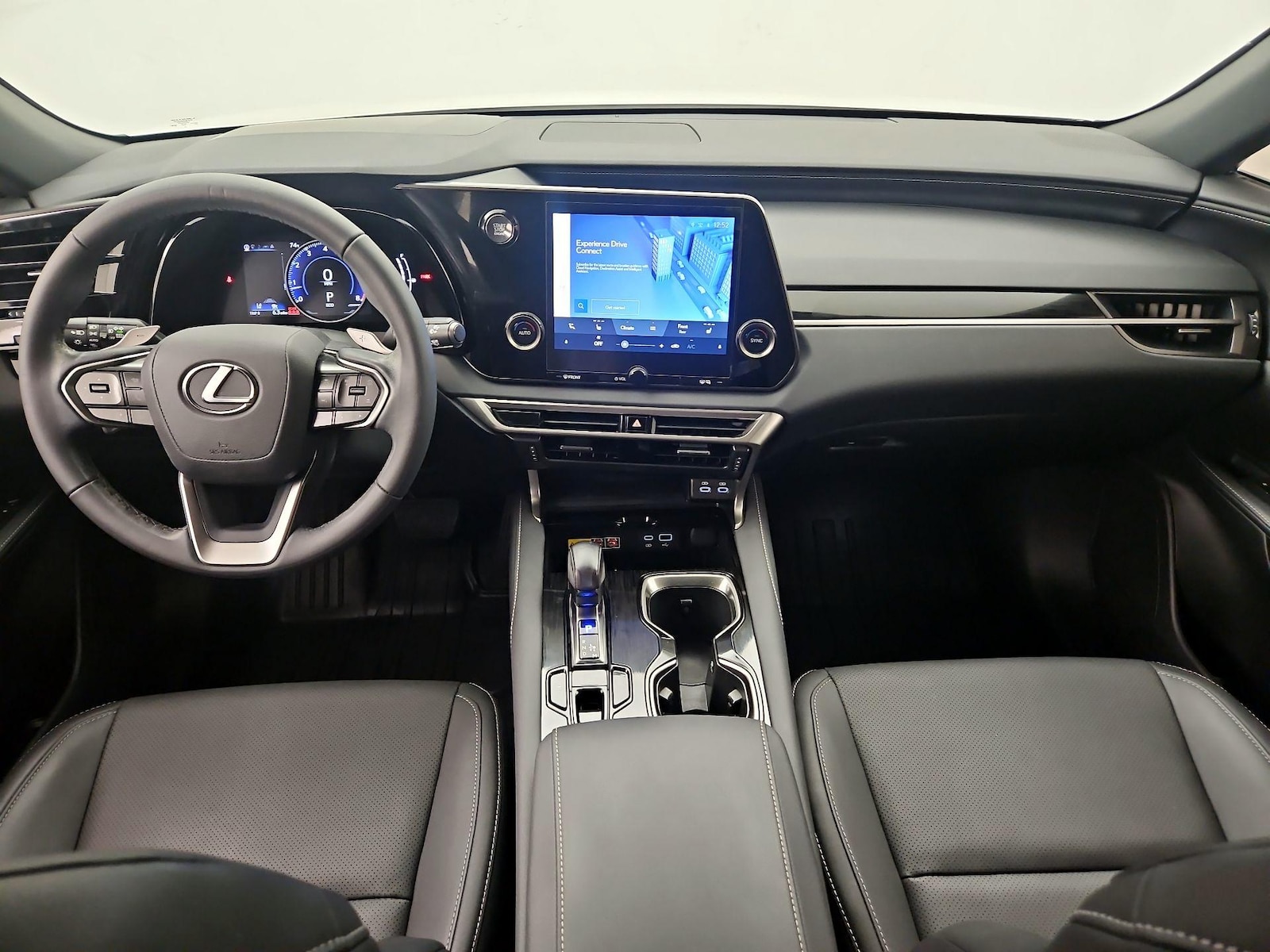 2024 Lexus RX 350 - Photo 10